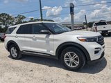 Certified 2023 Ford Explorer XLT w/ Equipment Group 202A image 2