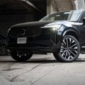 New 2025 Volvo XC90 T8 Ultra w/ Protection Package Premier image 2