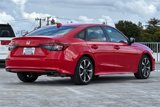 New 2026 Honda Civic Sport Touring image 4