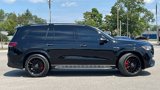 Used 2021 Mercedes-Benz GLS 63 AMG 4MATIC image 4