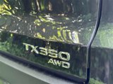 New 2025 Lexus TX 350 AWD image 6