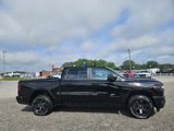 New 2025 RAM 1500 Big Horn image 2