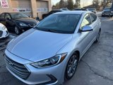 Used 2017 Hyundai Elantra Limited image 2