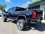 Used 2021 Chevrolet Silverado 2500 LTZ w/ LTZ Plus Package image 5