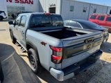 New 2025 Nissan Frontier PRO-4X image 2