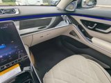 New 2026 Mercedes-Benz S 580e 4MATIC Sedan image 4