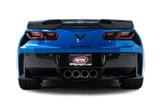 Used 2019 Chevrolet Corvette Grand Sport image 3