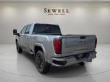 New 2025 GMC Sierra 2500 Denali Ultimate image 3