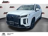 Used 2025 Hyundai Palisade Calligraphy image 1