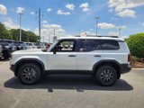 Certified 2025 Toyota Land Cruiser image 4