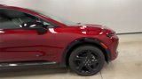New 2025 Chevrolet Equinox EV RS image 3