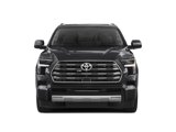 New 2025 Toyota Sequoia Limited image 4