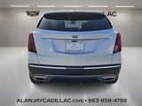New 2025 Cadillac XT5 Premium Luxury w/ Technology Package image 4
