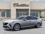 New 2026 Cadillac CT5 Sport w/ Technology Package image 2