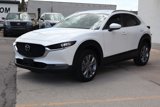 Used 2024 MAZDA CX-30 AWD 2.5 S w/ Preferred Package image 4