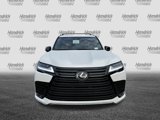 New 2025 Lexus LX 600 4WD w/ Luxury Package image 3