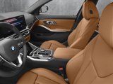 New 2025 BMW 330i xDrive Sedan w/ Premium Package image 6