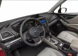 Used 2019 Subaru Forester Premium w/ All-Weather Package image 2