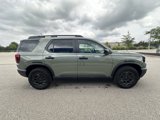 New 2026 Honda Passport TrailSport image 4