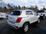 Used 2018 Chevrolet Trax LT w/ LT Convenience Package image 5