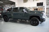 New 2025 Chevrolet Silverado 2500 LT w/ Trail Boss Package image 4