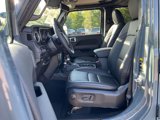 New 2025 Jeep Gladiator Sport image 2