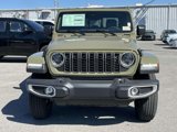 New 2025 Jeep Gladiator Sport image 2
