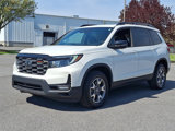 Used 2022 Honda Passport TrailSport image 3