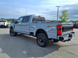New 2025 Ford F250 Platinum image 5