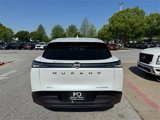 New 2025 Nissan Murano Platinum w/ Cargo Package image 5