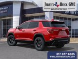 New 2026 GMC Terrain AT4 w/ Convenience Package III image 4