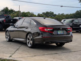 Used 2018 Honda Accord Touring image 2