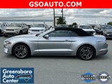 Used 2023 Ford Mustang Premium image 3