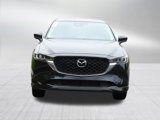 Certified 2024 MAZDA CX-5 AWD 2.5 S w/ Premium Plus Pkg image 2
