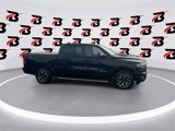 Used 2025 RAM 1500 Laramie w/ Sport Appearance Package image 2