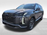 New 2025 Hyundai Palisade SEL image 3