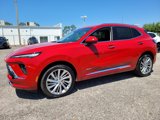 New 2025 Buick Envision Avenir image 2