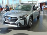 New 2025 Subaru Outback Limited image 2