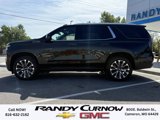New 2025 Chevrolet Tahoe High Country image 2