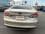 Used 2017 Ford Fusion SE image 5