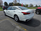 Used 2022 Nissan Altima 2.5 S image 5