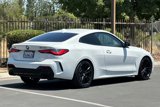 Used 2021 BMW 440i xDrive Coupe w/ Shadowloine Package image 2