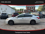 Used 2016 Nissan Altima 2.5 S w/ Power Driver Seat Package image 5