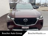 New 2025 MAZDA CX-90 3.3 Turbo S w/ Premium Plus image 5