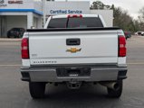 Used 2018 Chevrolet Silverado 2500 W/T image 5