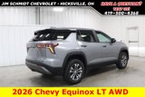 New 2026 Chevrolet Equinox LT w/ Convenience Package II image 6