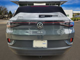 New 2025 Volkswagen ID.4 Pro S image 4