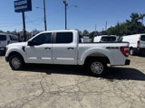 Used 2021 Ford F150 XL w/ Equipment Group 101A High image 3