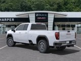 New 2025 GMC Sierra 2500 SLE w/ SLE Value Package; image 3