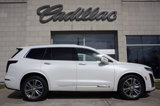 Used 2024 Cadillac XT6 Premium Luxury w/ Technology Package image 3